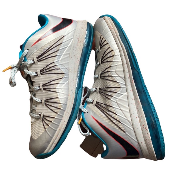 Nike Other - LeBron 10 Low Top Sneakers